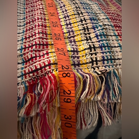 x REVOLVE Parker Dress in Multi Stripe
HOUSE OF HARLOW 1960 Small - Picture 9 of 9